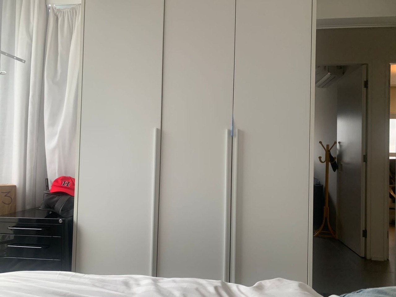 Apartamento à venda com 3 quartos, 74m² - Foto 11