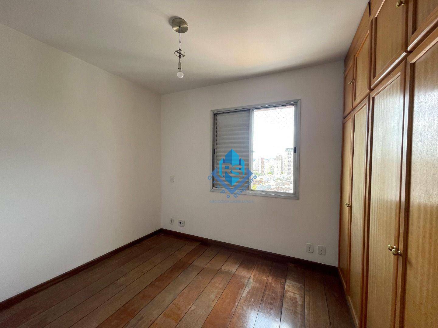 Apartamento à venda com 3 quartos, 90m² - Foto 4