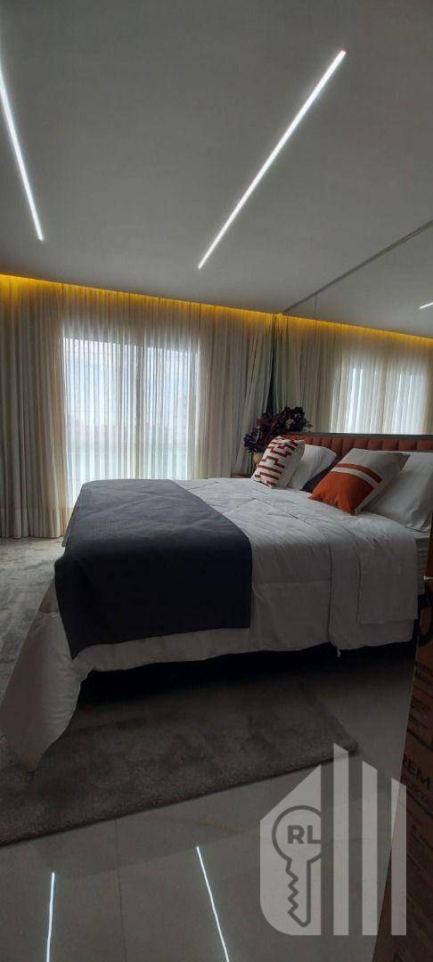 Apartamento à venda com 3 quartos - Foto 9