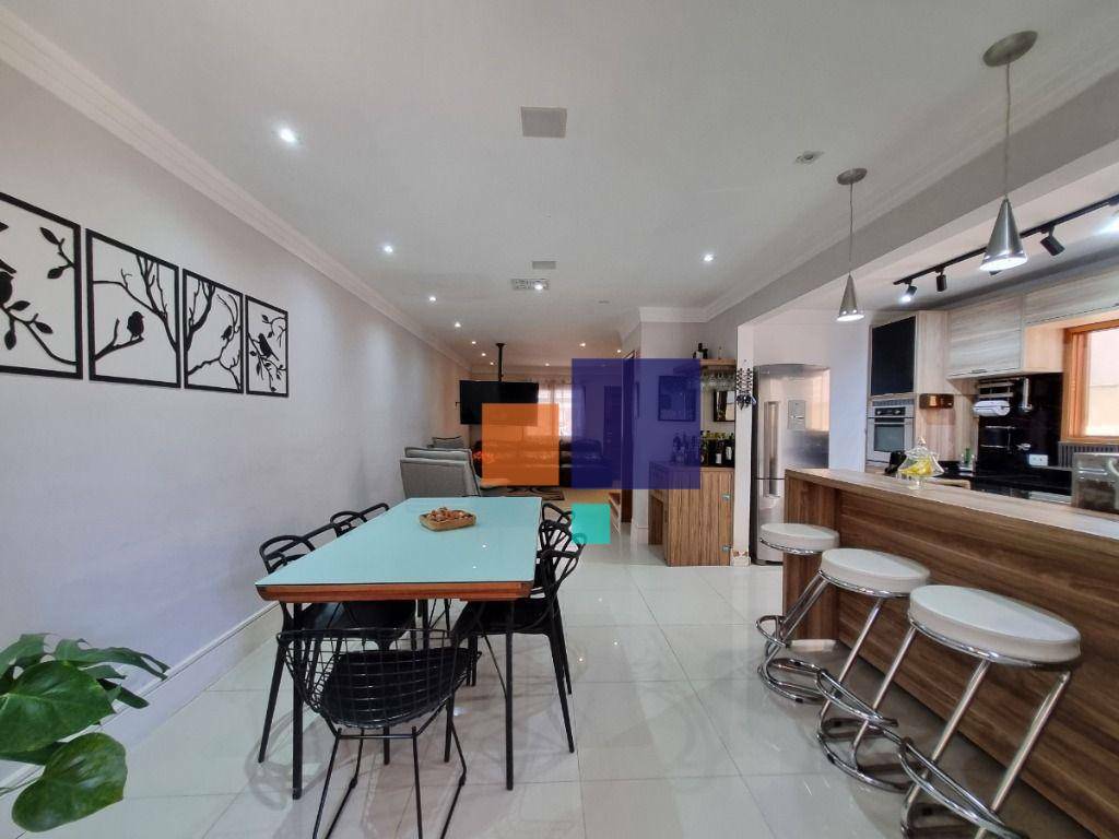 Casa de Condomínio à venda com 4 quartos, 158m² - Foto 18