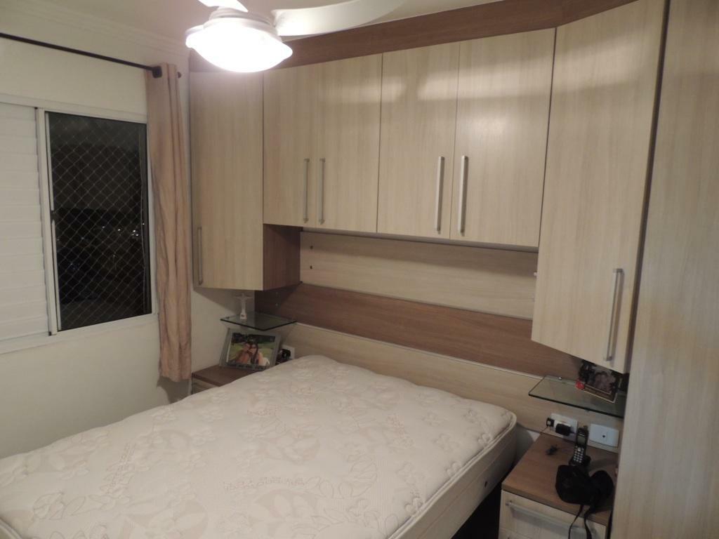 Apartamento à venda com 2 quartos, 55m² - Foto 18