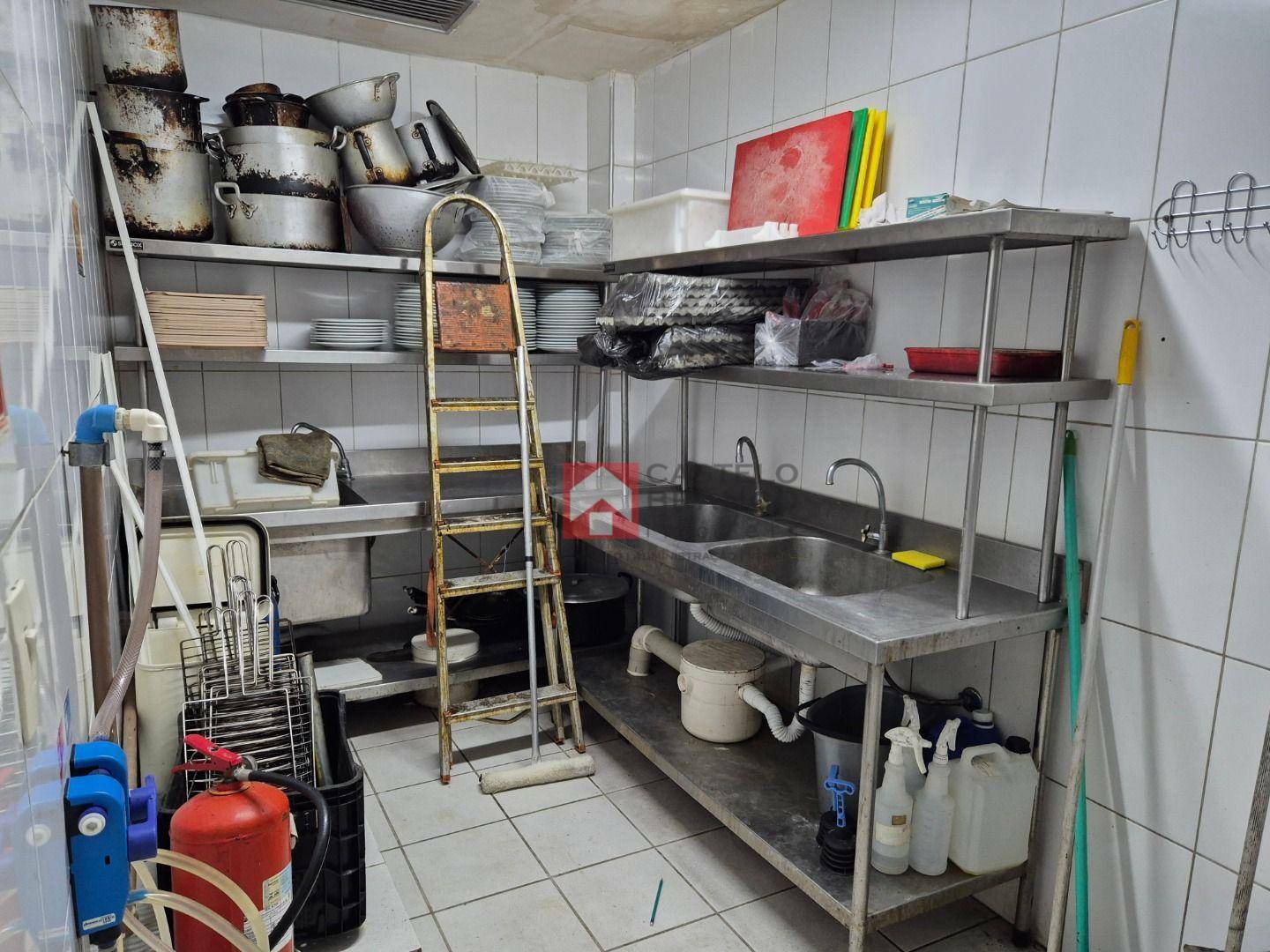 Loja-Salão para alugar, 96m² - Foto 18