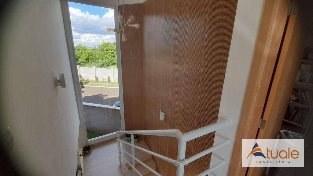 Casa de Condomínio à venda com 3 quartos, 195m² - Foto 30