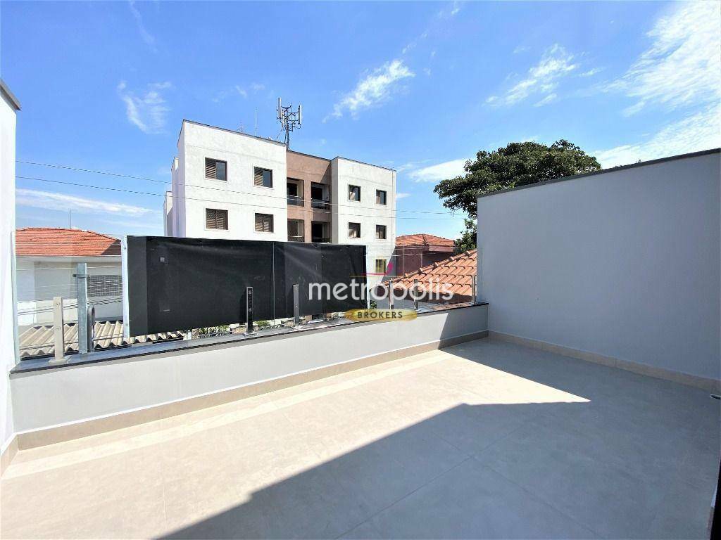 Sobrado à venda com 3 quartos, 220m² - Foto 20