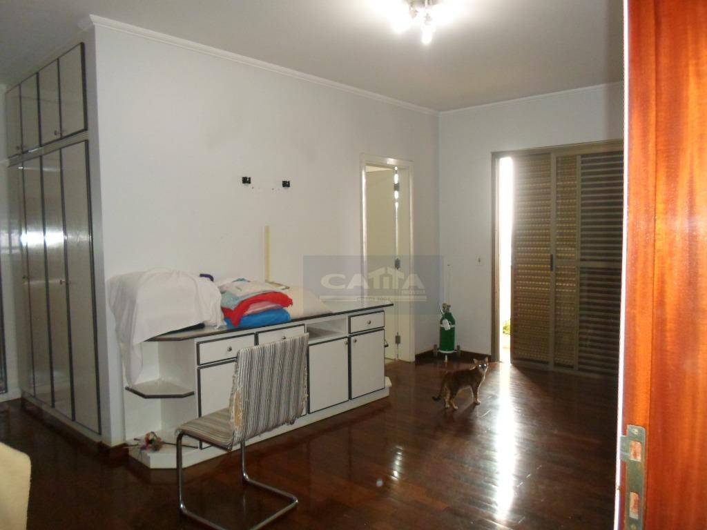 Apartamento à venda com 3 quartos, 190m² - Foto 10