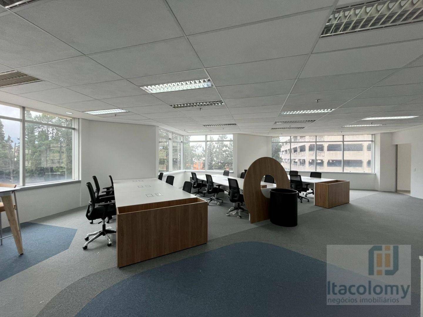 Sala-Conjunto, 339 m² - Foto 3