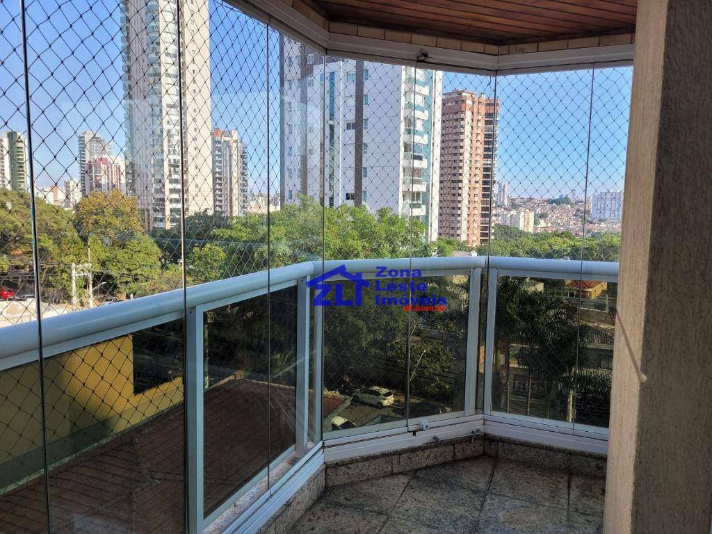 Apartamento à venda com 3 quartos, 126m² - Foto 11