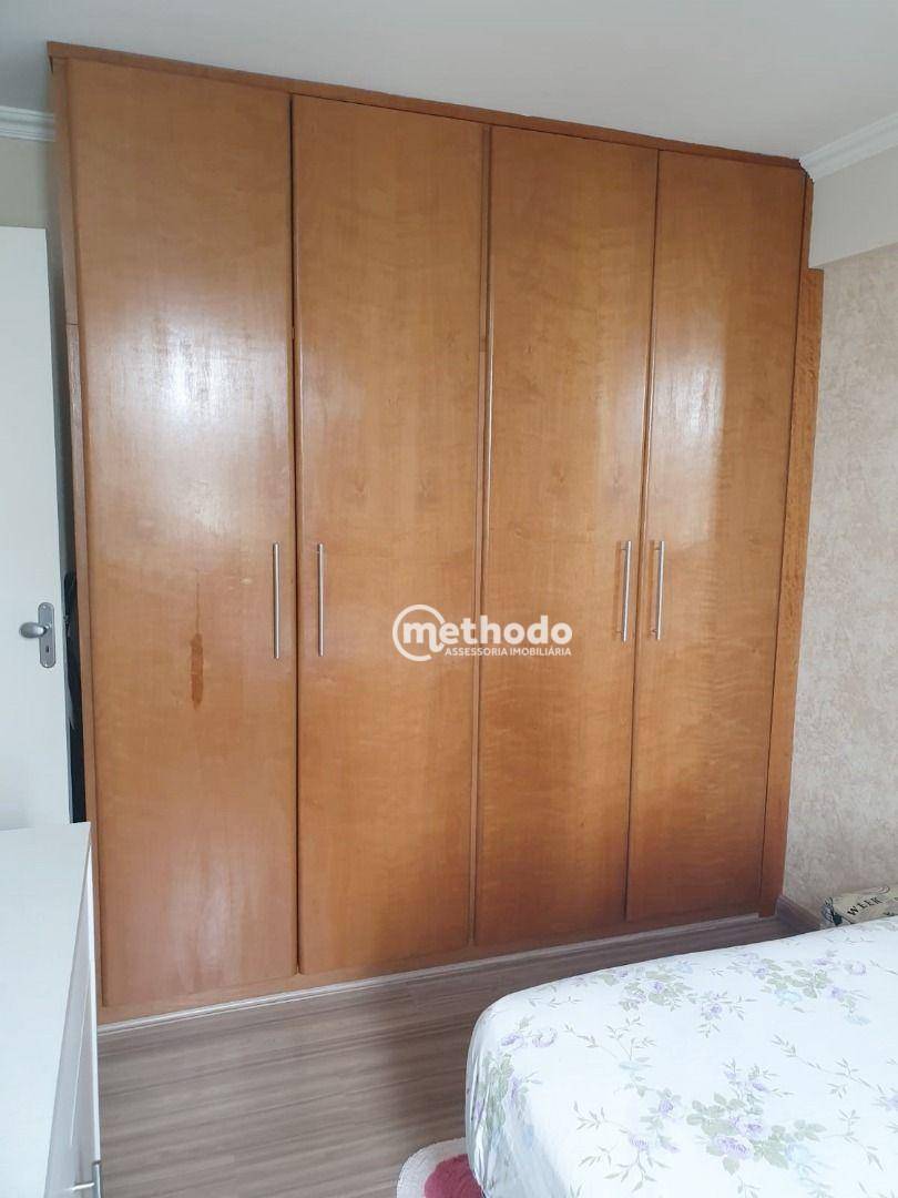 Apartamento à venda com 2 quartos, 47m² - Foto 14