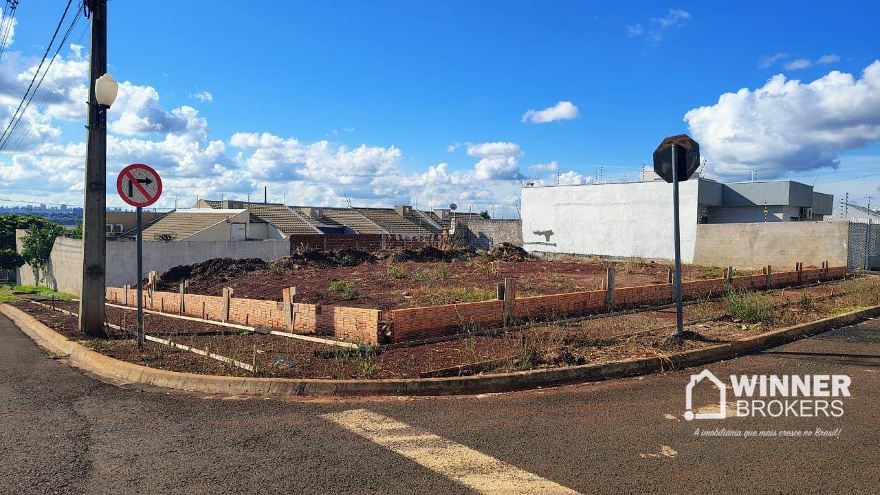 Terreno, 526 m² - Foto 1