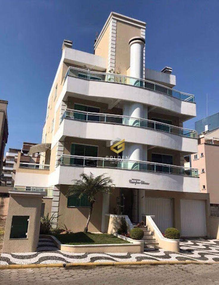 Apartamento à venda com 2 quartos, 79m² - Foto 1