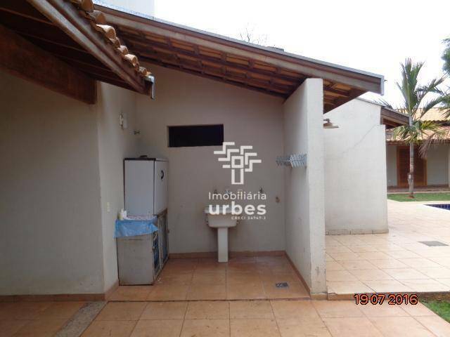 Casa de Condomínio, 4 quartos - Foto 8