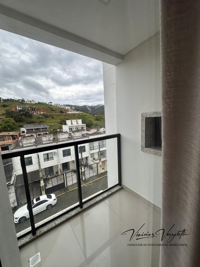 Apartamento para alugar com 2 quartos, 60m² - Foto 3