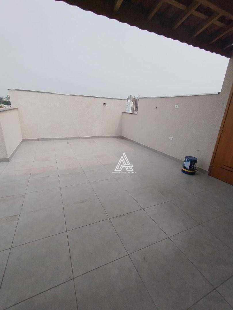 Cobertura à venda com 2 quartos, 45m² - Foto 6