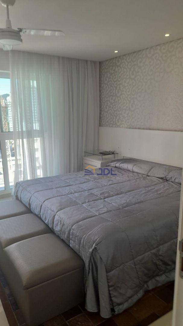 Cobertura à venda com 4 quartos, 200m² - Foto 8