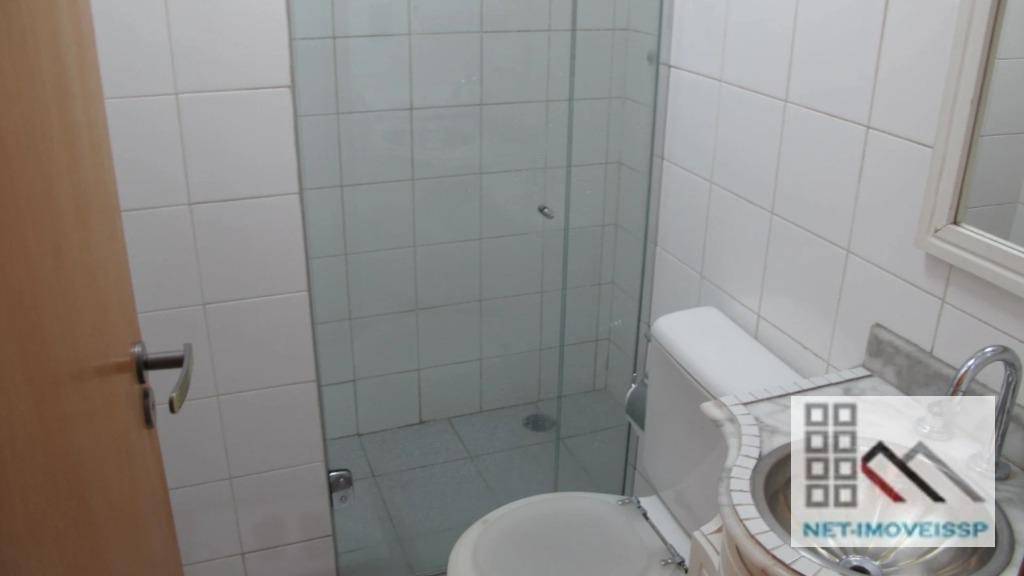 Apartamento à venda com 3 quartos, 68m² - Foto 12