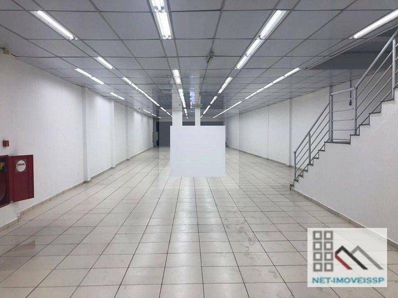 Loja-Salão à venda e aluguel, 1165m² - Foto 3
