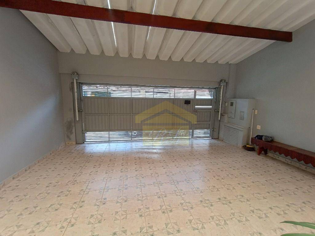 Sobrado à venda com 4 quartos, 155m² - Foto 19