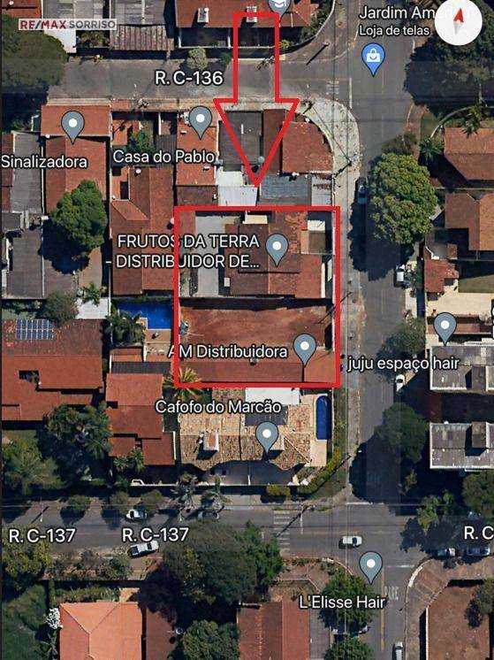 Terreno, 1020 m² - Foto 1