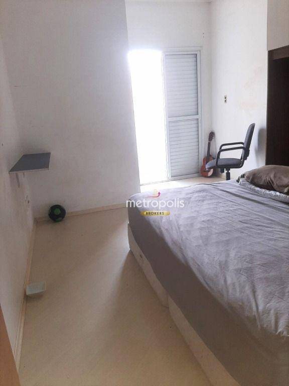 Sobrado à venda com 3 quartos, 85m² - Foto 3