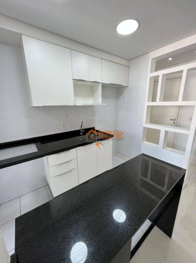 Apartamento à venda com 2 quartos, 68m² - Foto 5