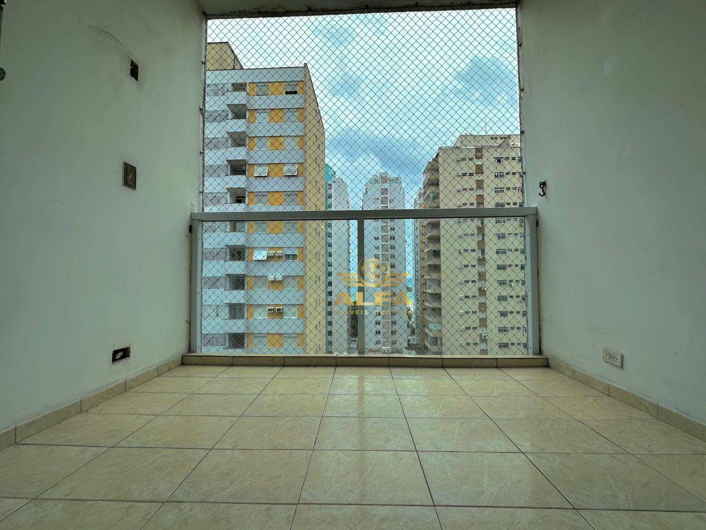 Apartamento à venda com 1 quarto, 60m² - Foto 3