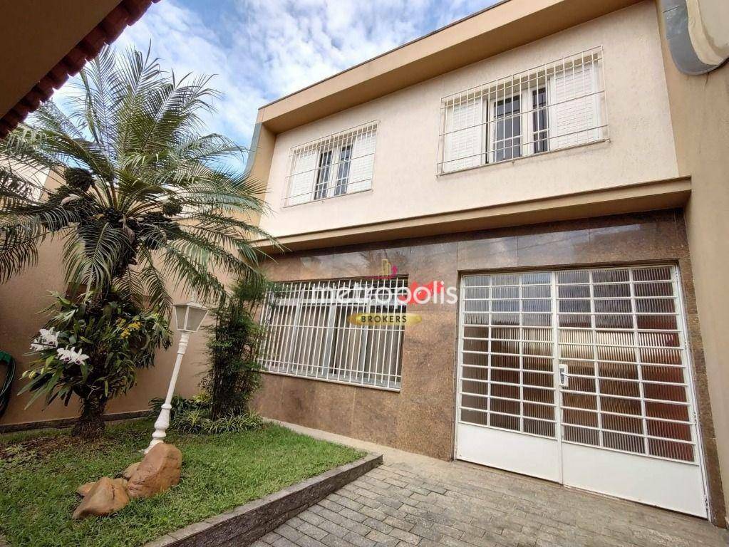 Sobrado à venda com 3 quartos, 220m² - Foto 24