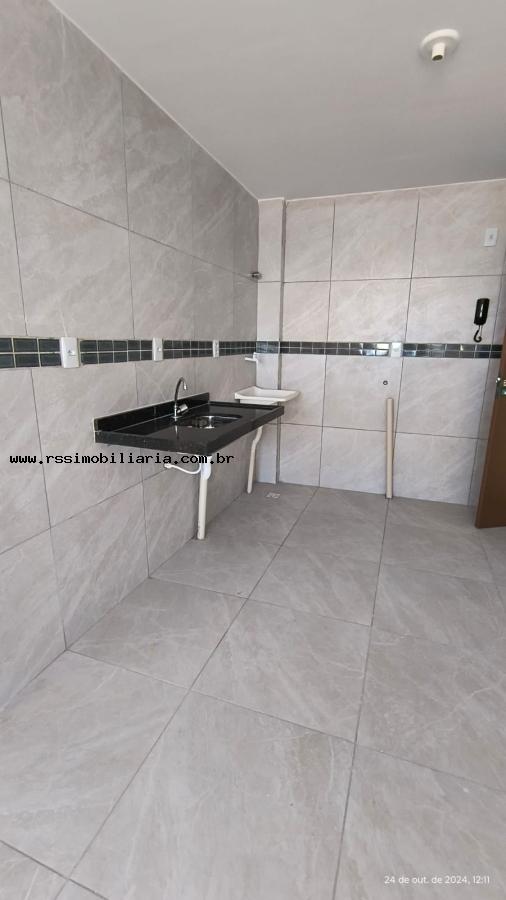Apartamento à venda com 2 quartos, 50m² - Foto 20