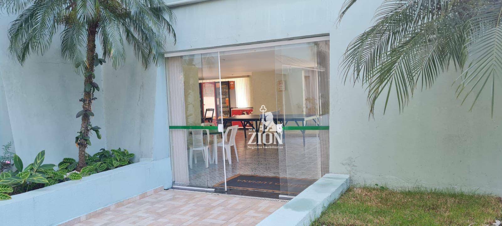 Apartamento à venda com 2 quartos, 58m² - Foto 25