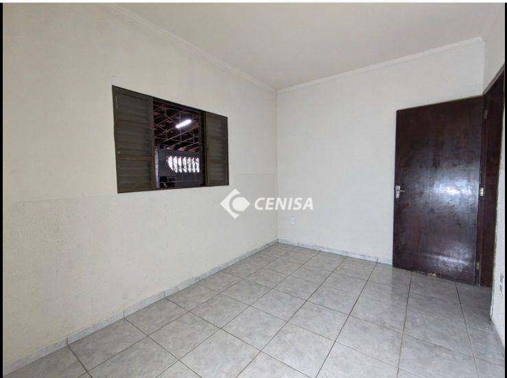 Casa à venda com 3 quartos, 138m² - Foto 5