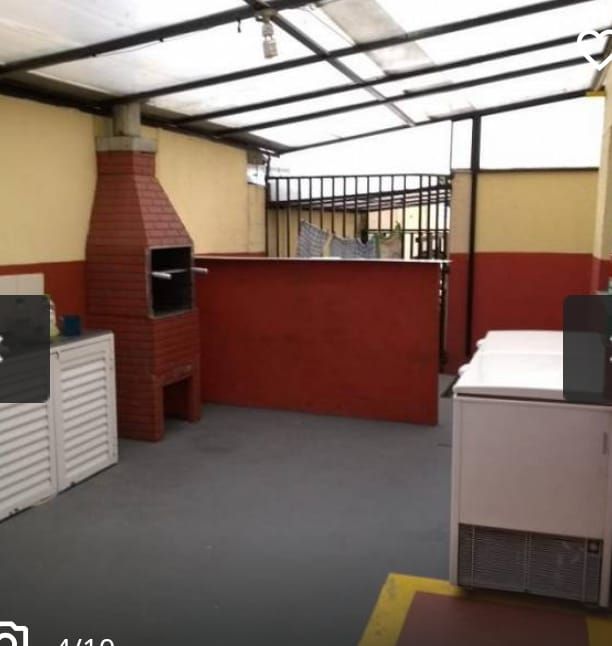 Apartamento à venda com 2 quartos, 52m² - Foto 18