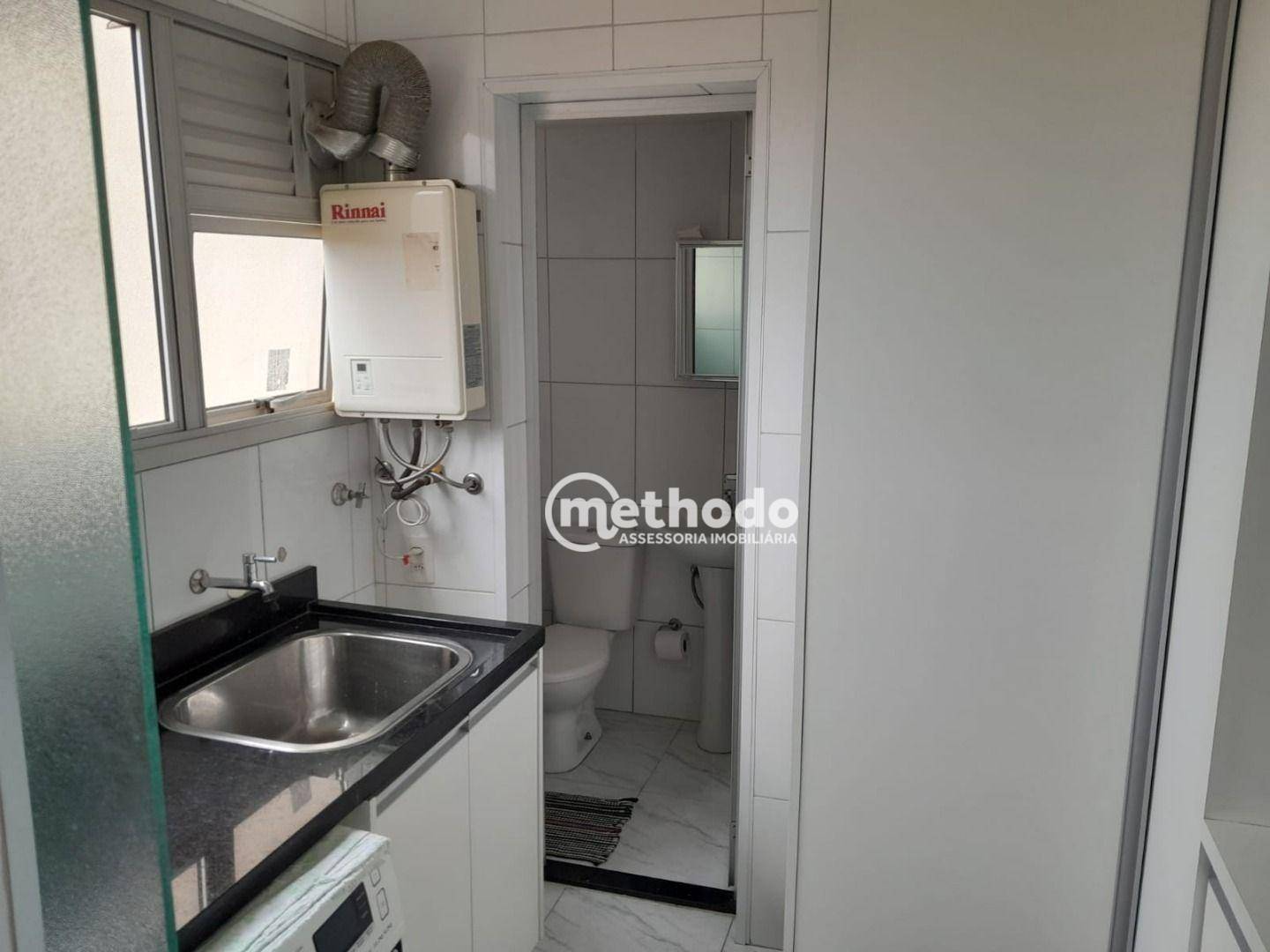 Apartamento à venda com 3 quartos, 117m² - Foto 10