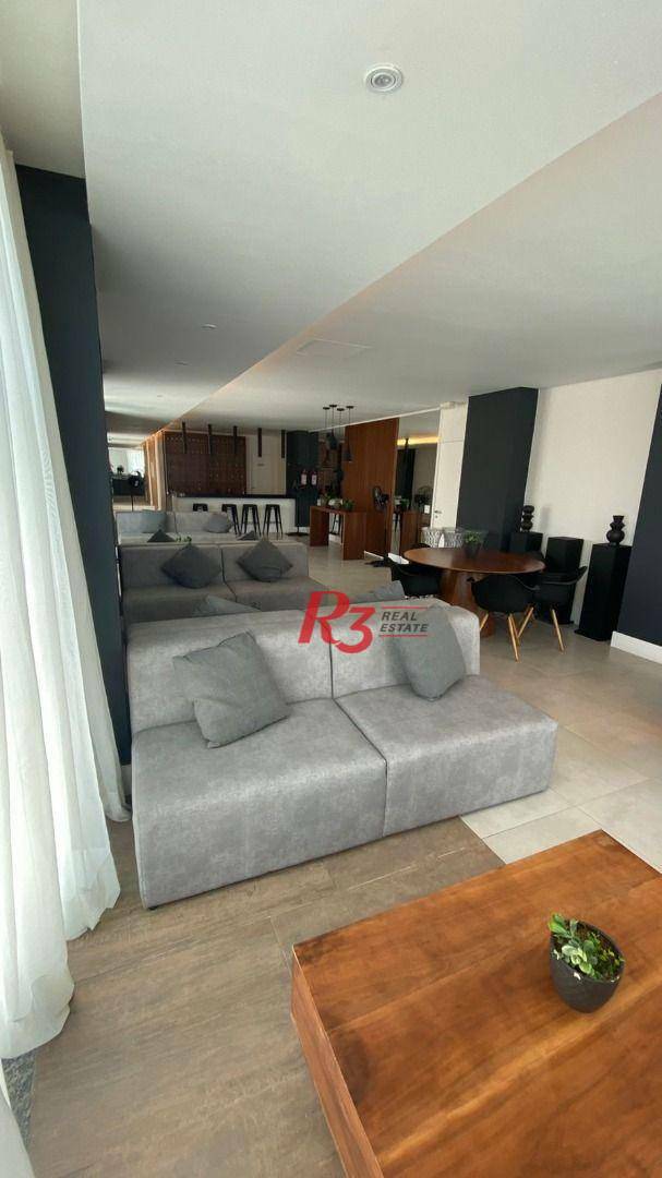 Apartamento à venda com 1 quarto, 48m² - Foto 18