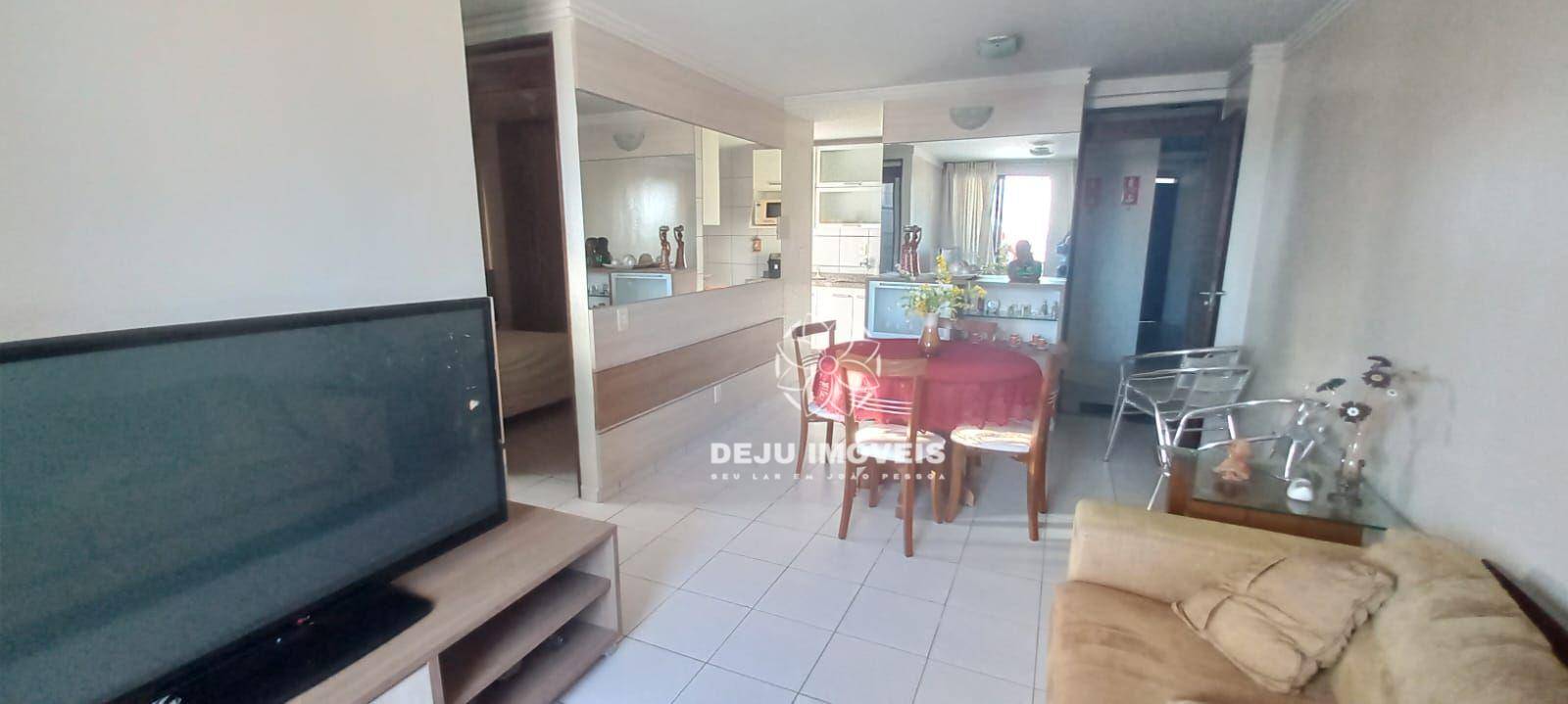 Apartamento à venda com 2 quartos, 55m² - Foto 4