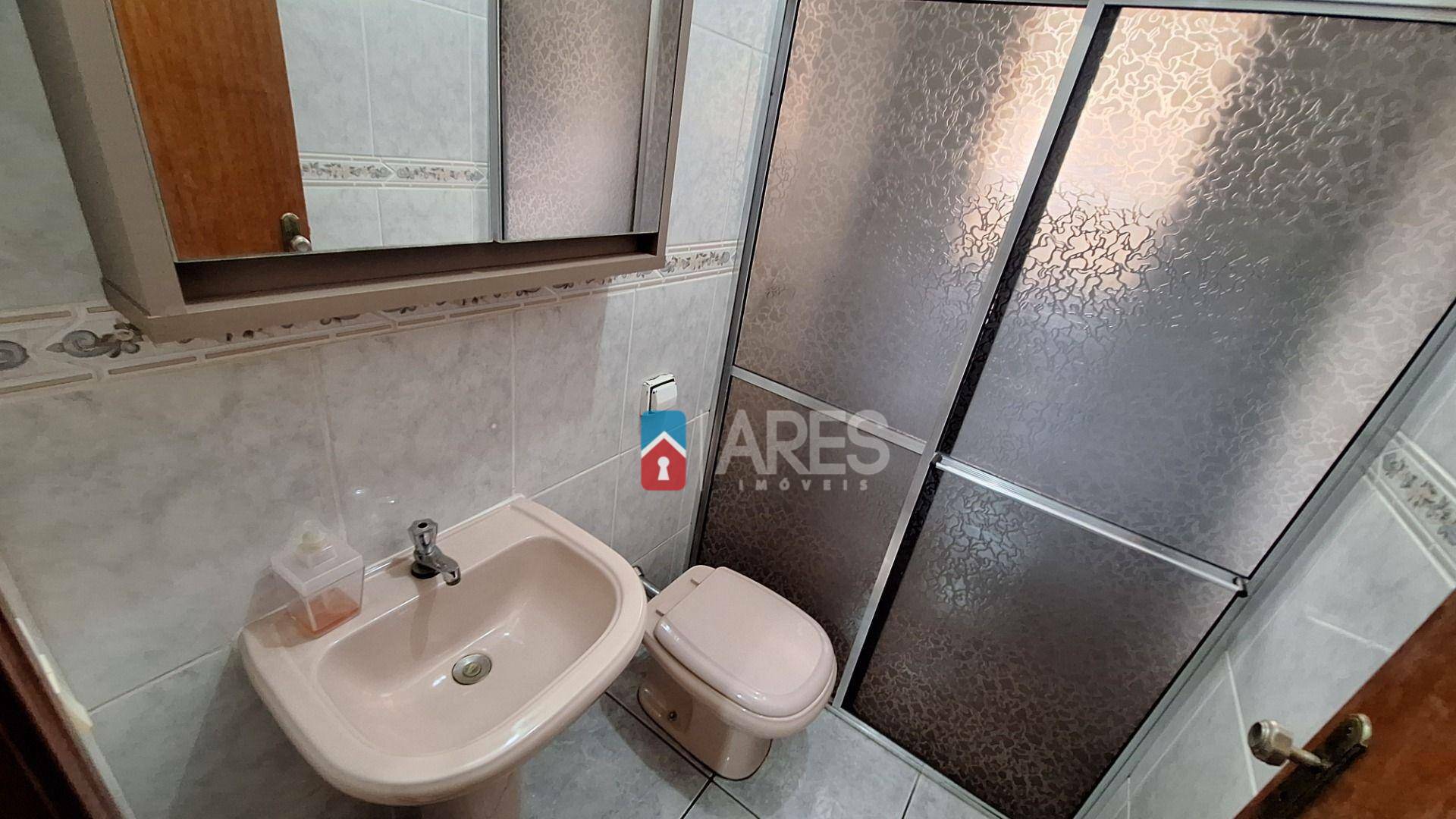 Casa à venda com 3 quartos, 97m² - Foto 12