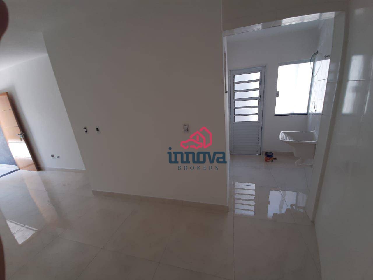 Apartamento à venda com 2 quartos, 52m² - Foto 4