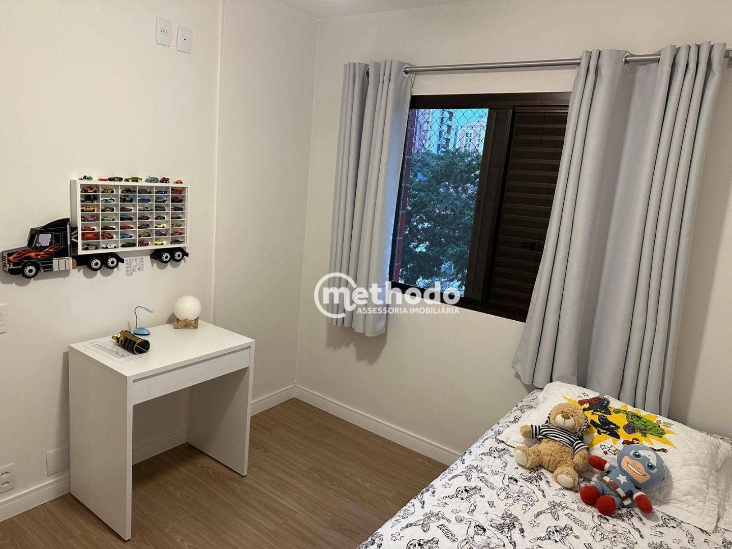 Apartamento à venda com 3 quartos, 115m² - Foto 17