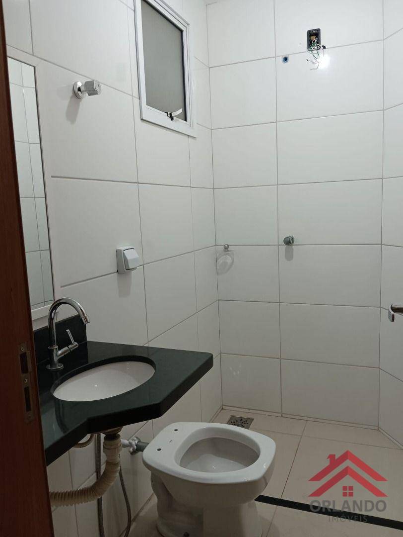 Apartamento à venda com 2 quartos, 50m² - Foto 8