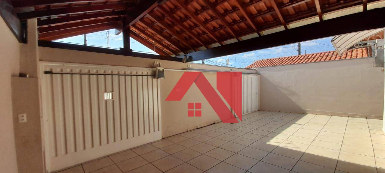 Casa à venda com 3 quartos, 125m² - Foto 22