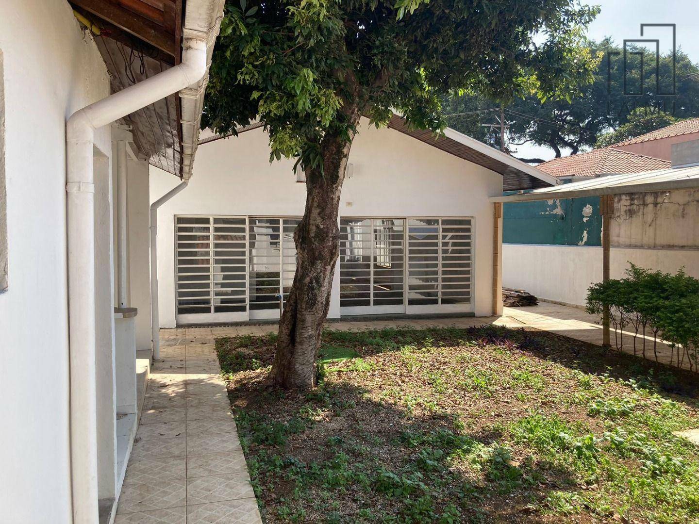 Casa para alugar com 3 quartos, 160m² - Foto 26