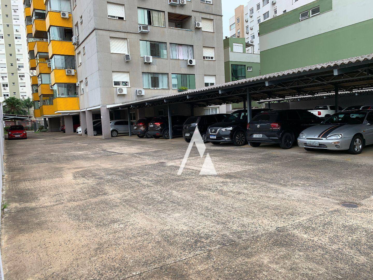 Apartamento à venda com 2 quartos, 72m² - Foto 38