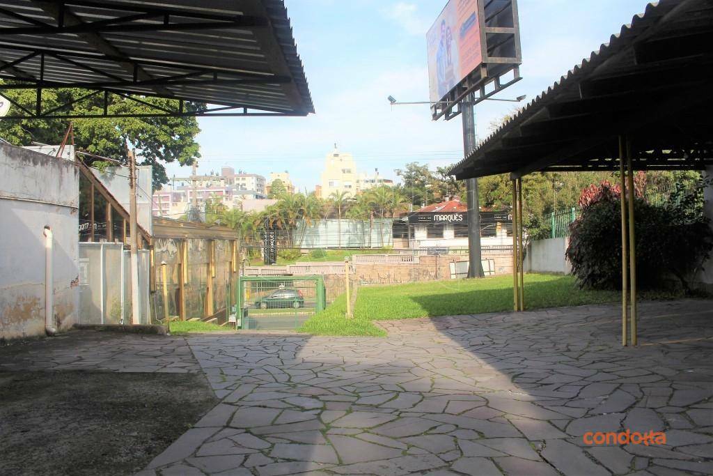 Terreno para alugar, 611M2 - Foto 4