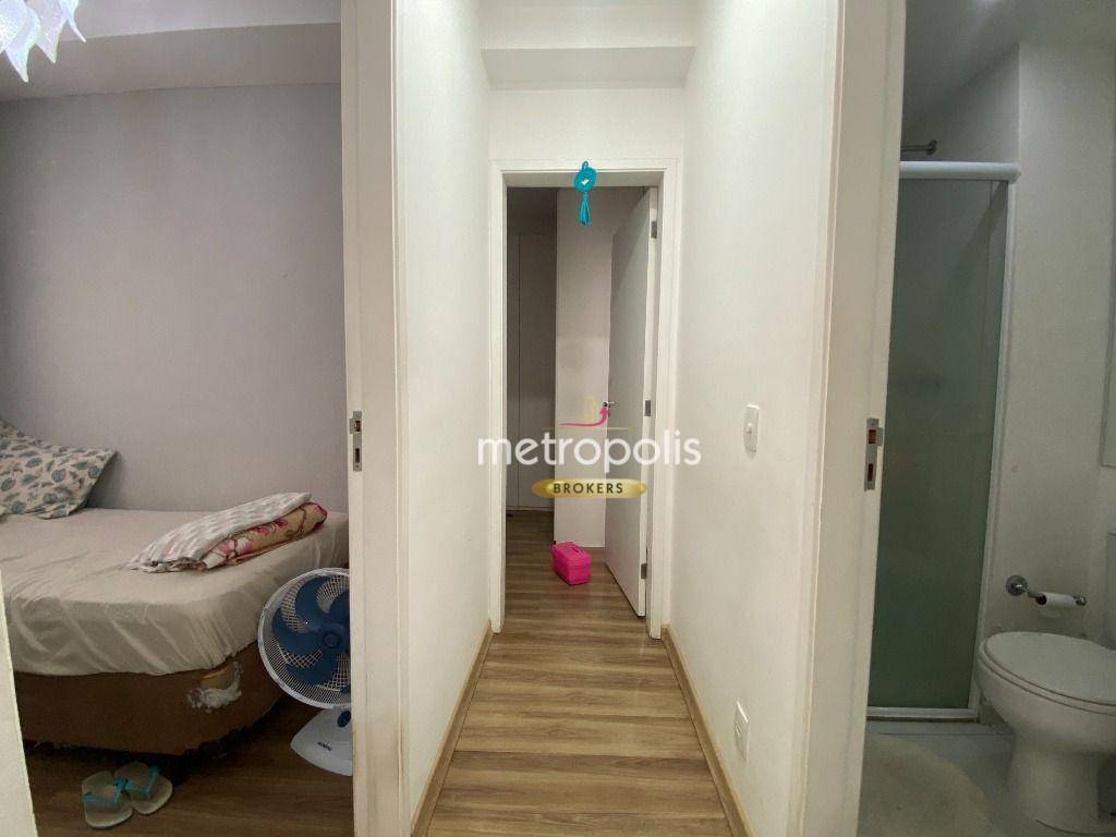 Apartamento à venda com 2 quartos, 62m² - Foto 16