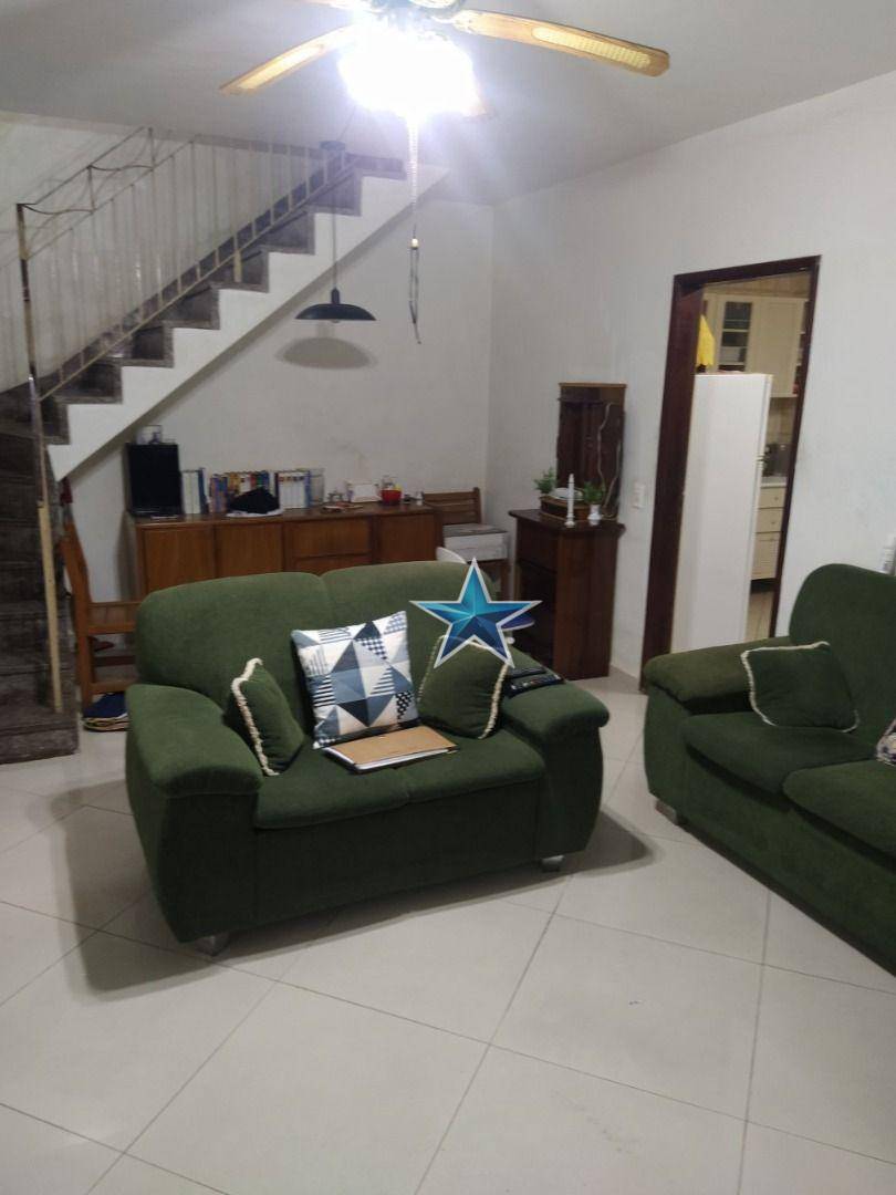 Sobrado à venda com 3 quartos, 111m² - Foto 13