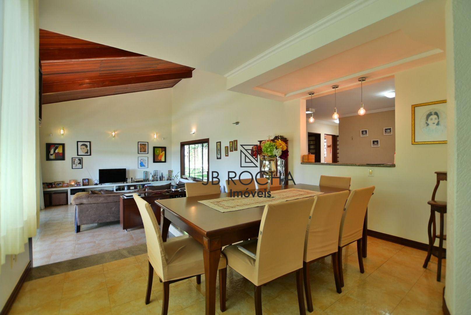 Casa à venda com 4 quartos, 408m² - Foto 33