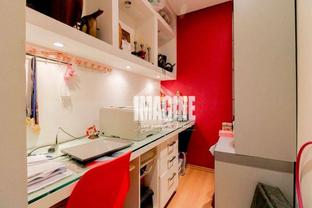 Apartamento à venda com 3 quartos, 95m² - Foto 17