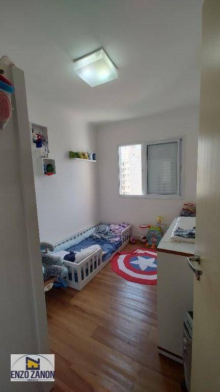 Apartamento à venda com 3 quartos, 92m² - Foto 6