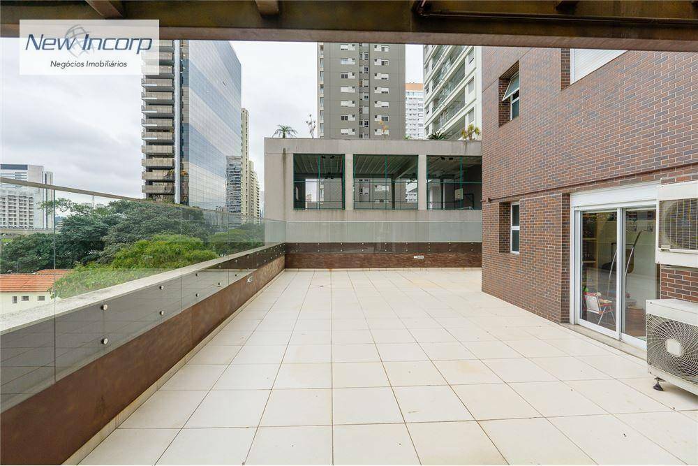 Apartamento à venda com 4 quartos, 280m² - Foto 42