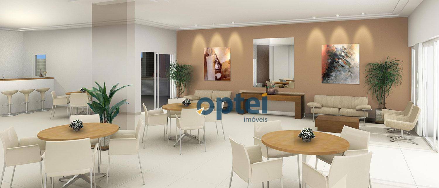 Apartamento à venda com 3 quartos, 81m² - Foto 7