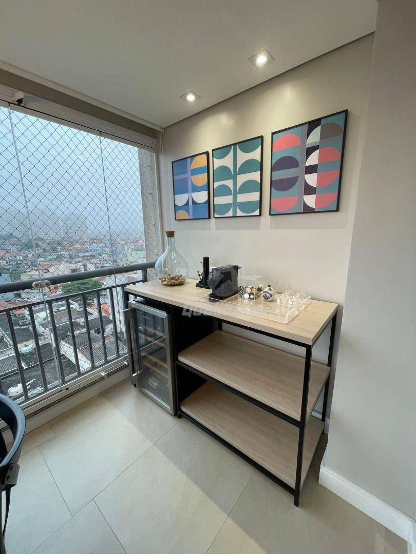 Apartamento à venda com 3 quartos, 218m² - Foto 44