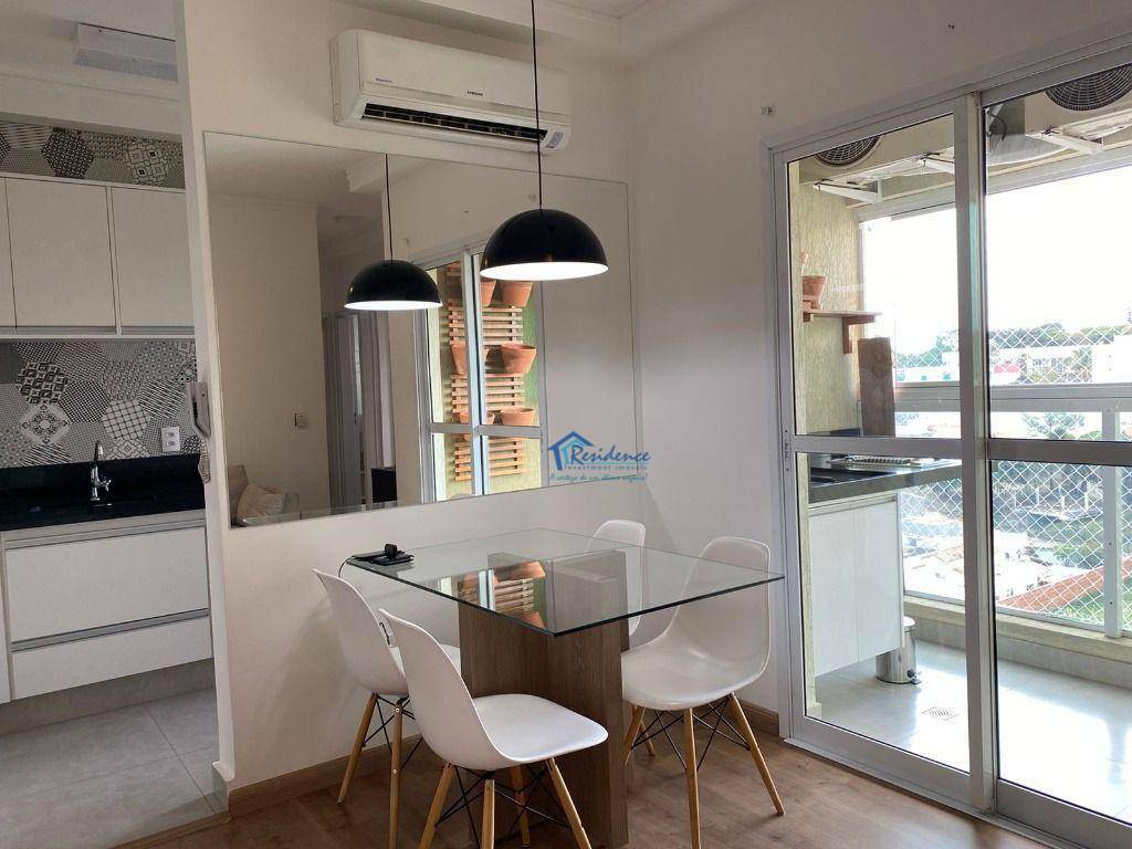 Apartamento para alugar com 3 quartos, 70m² - Foto 19